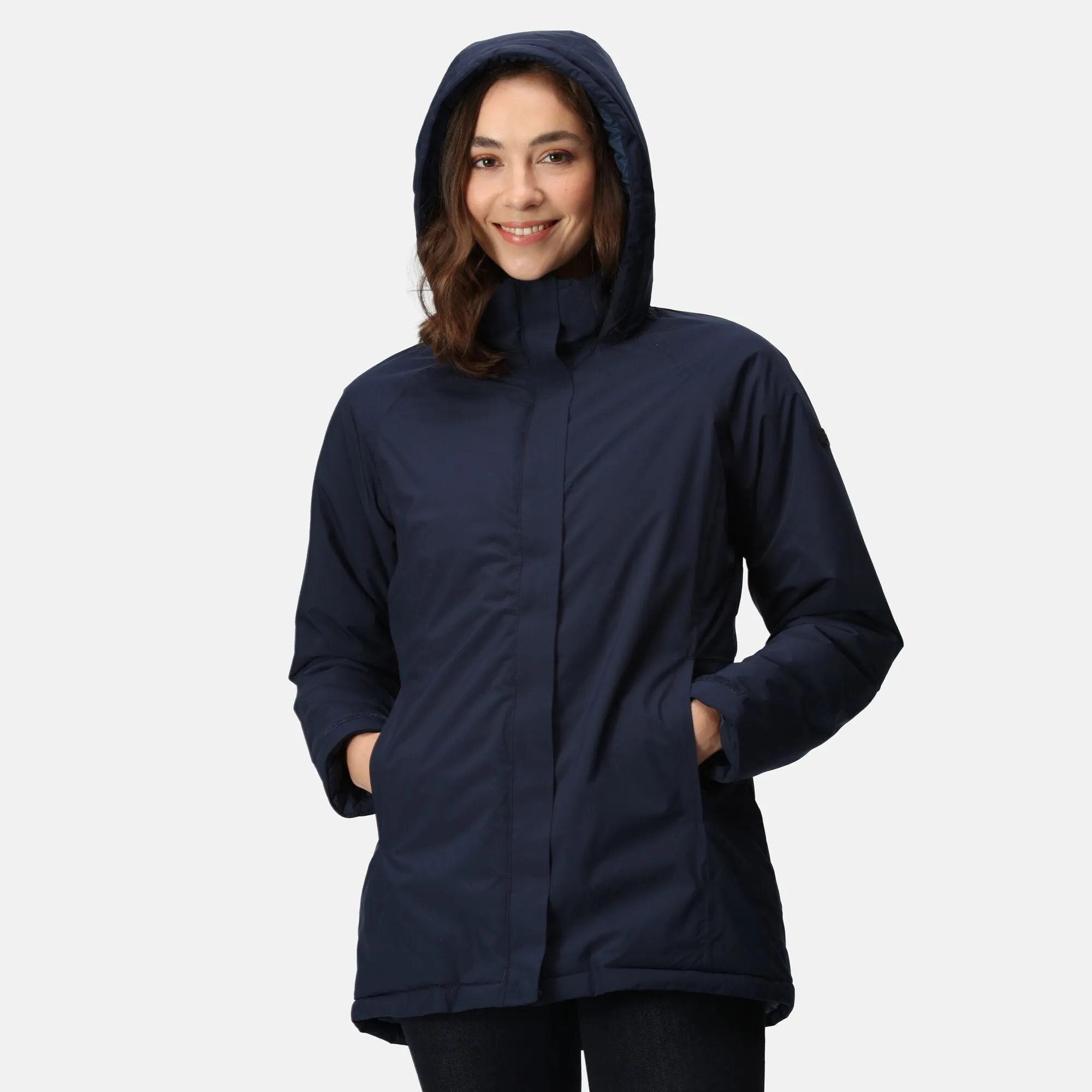 Regatta Women's Sanda III Waterproof Jacket