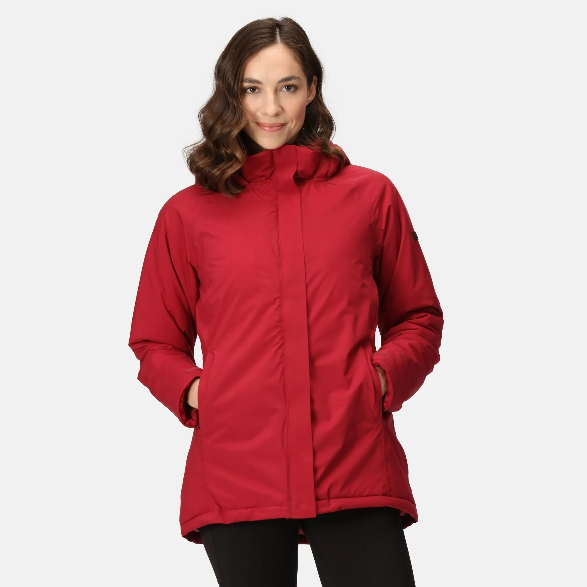 Regatta Women's Sanda III Waterproof Jacket