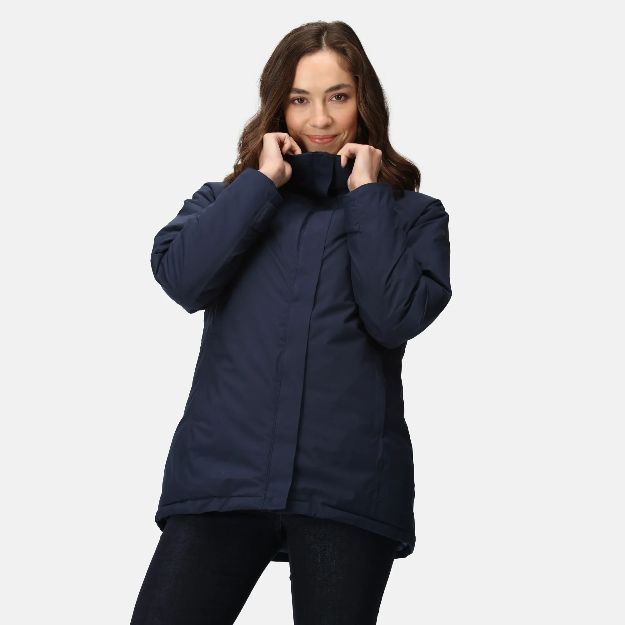 Regatta Women's Sanda III Waterproof Jacket