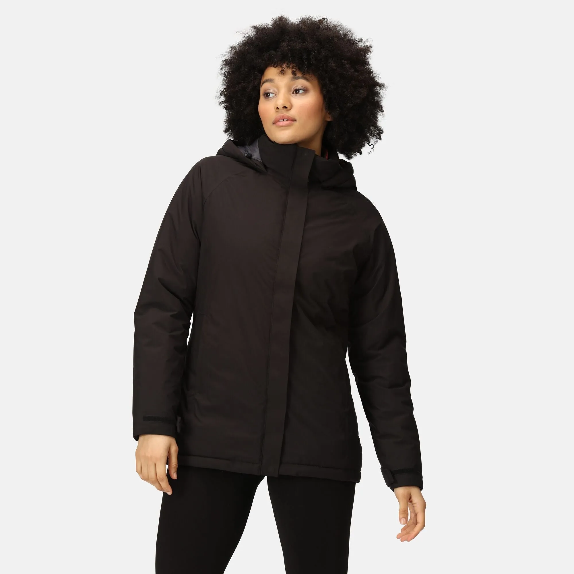 Regatta Women's Sanda III Waterproof Jacket