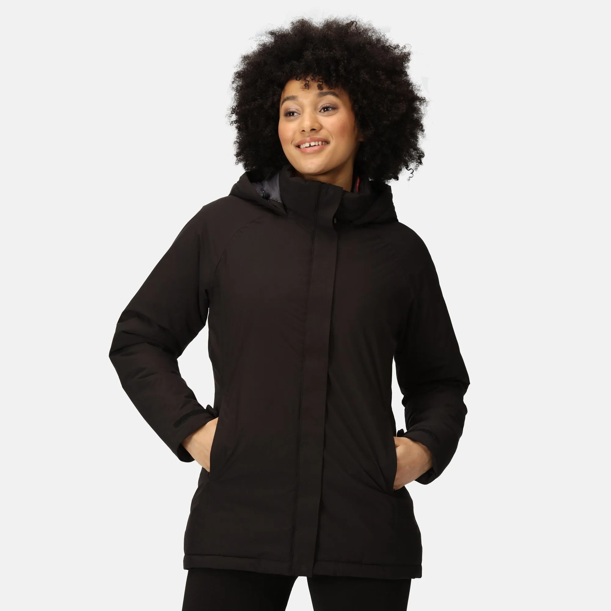 Regatta Women's Sanda III Waterproof Jacket