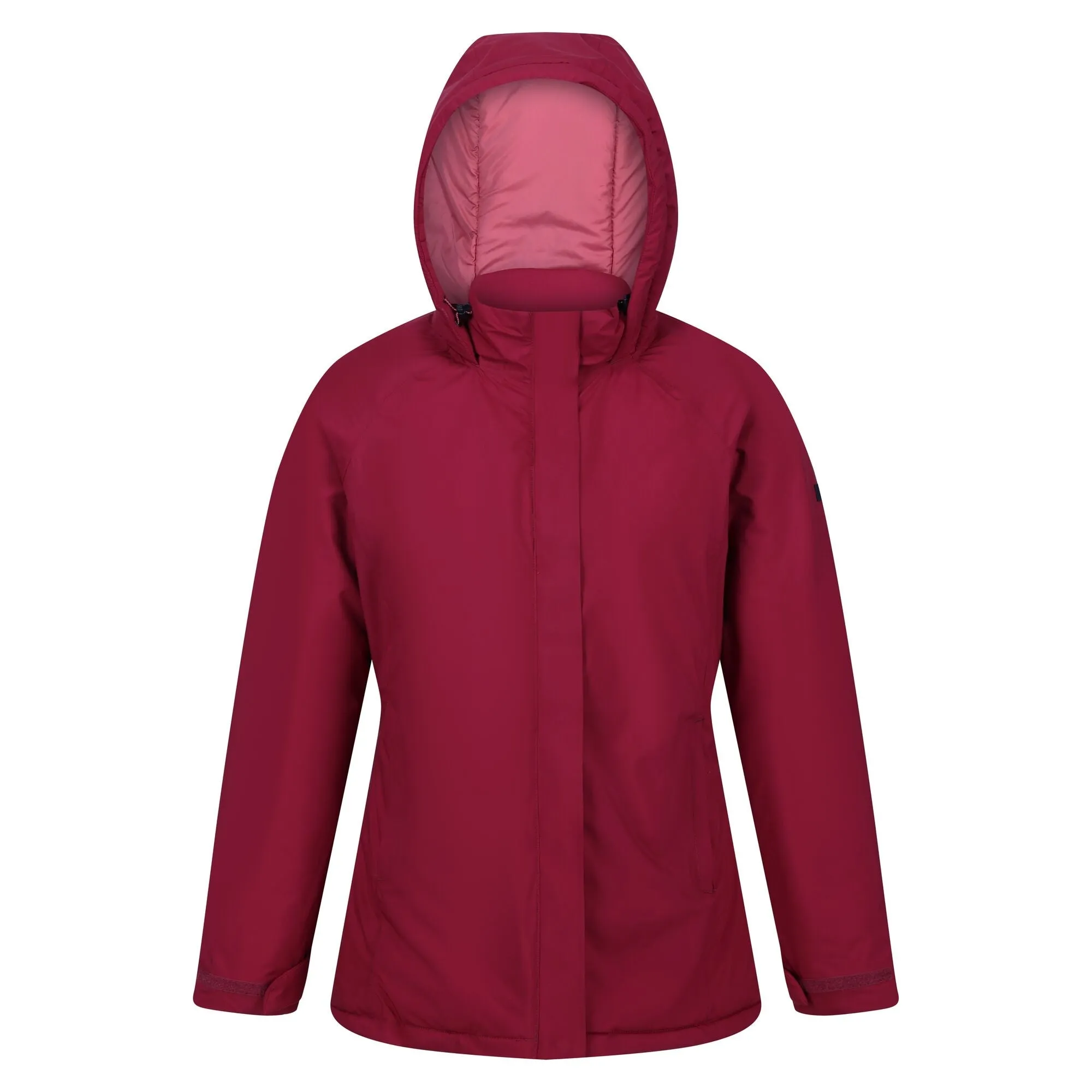 Regatta Women's Sanda III Waterproof Jacket