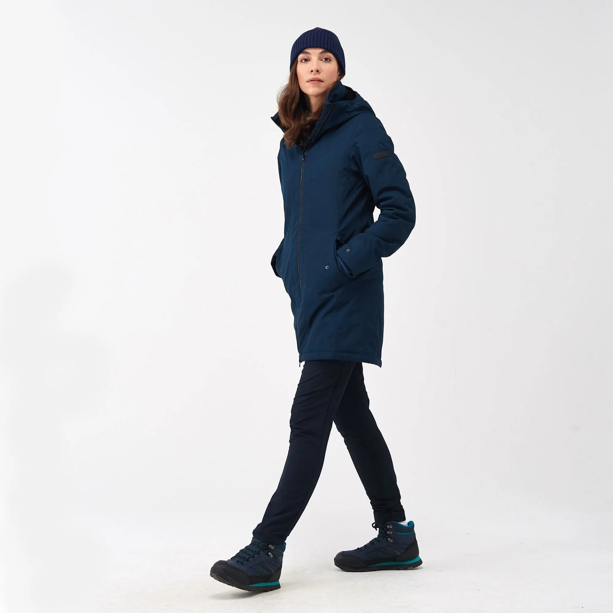 Regatta Women's Voltera Heated Jacket IV