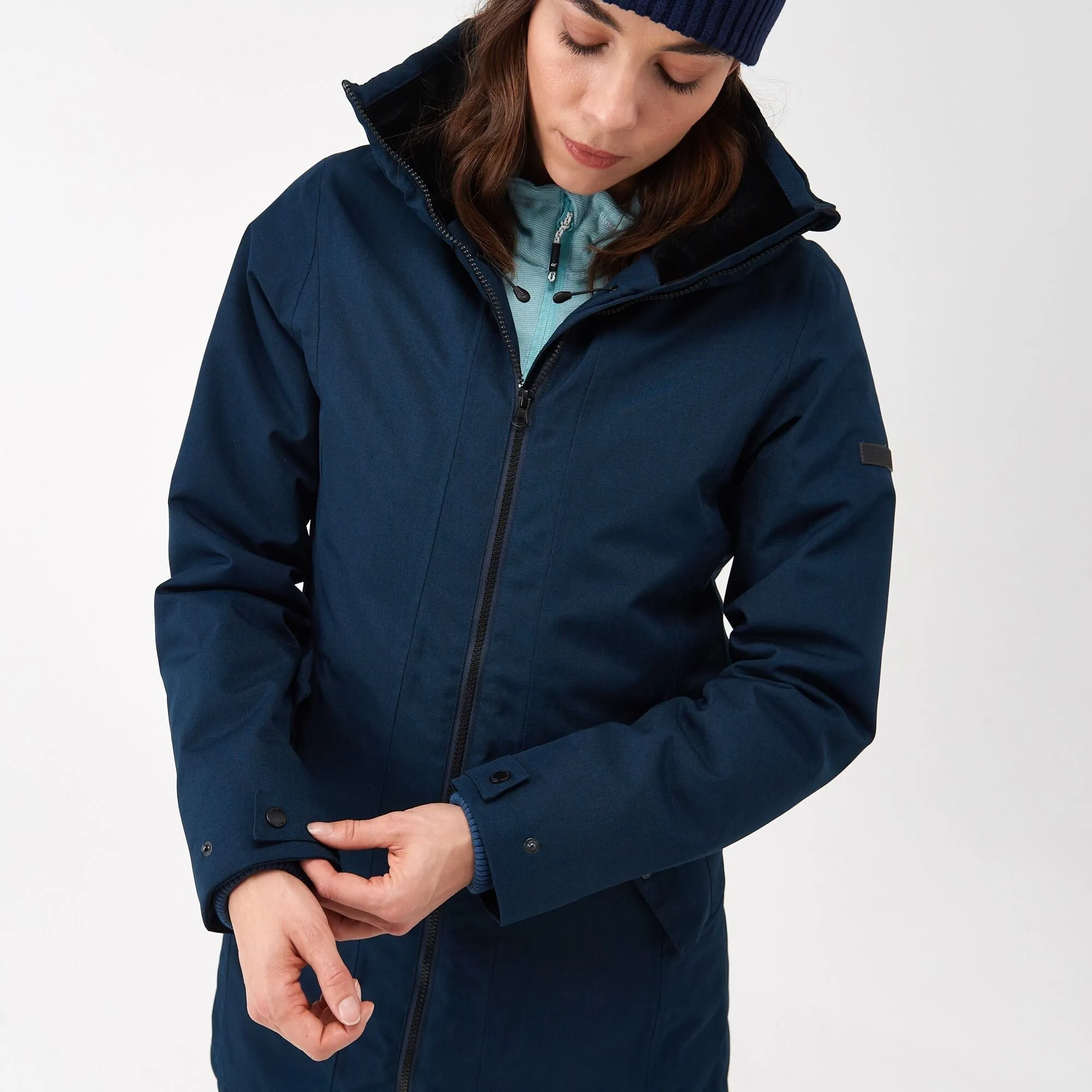 Regatta Women's Voltera Heated Jacket IV