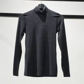 Reigning Champ Women's Merino Jersey Turtleneck