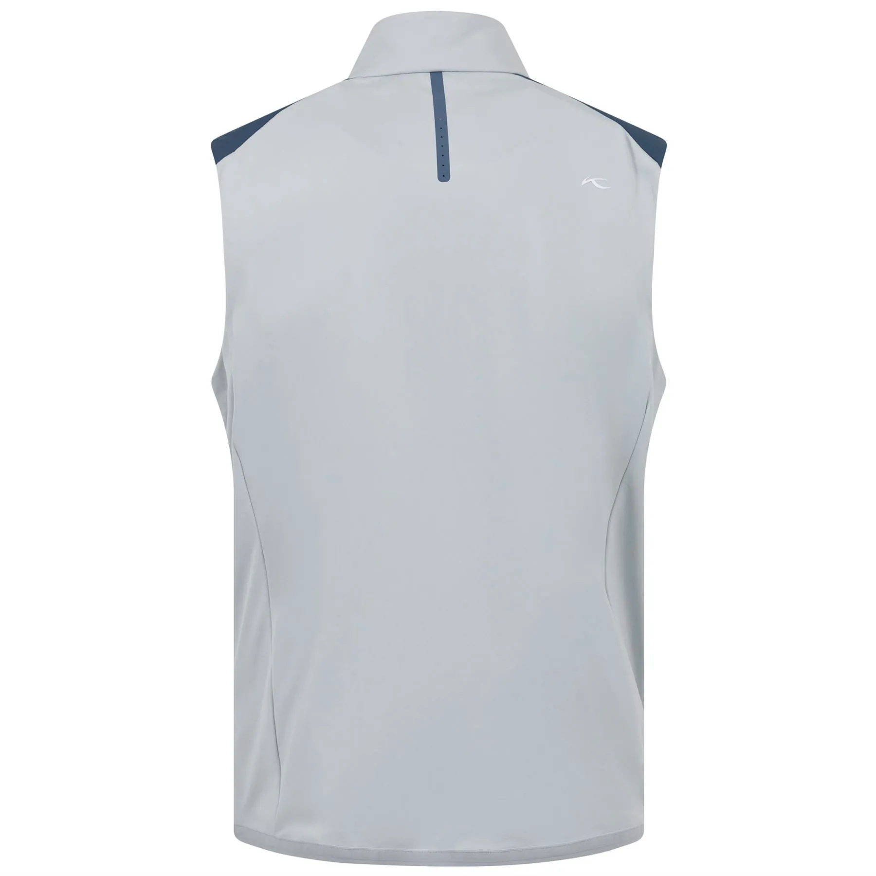 Release Vest Steel Blue/Alloy - SS23