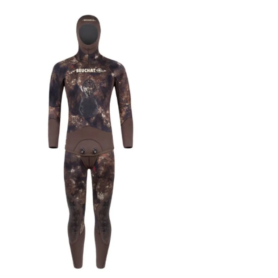 Rocksea Trigocamo Wide Freediving Long John