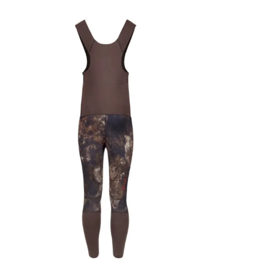 Rocksea Trigocamo Wide Freediving Long John