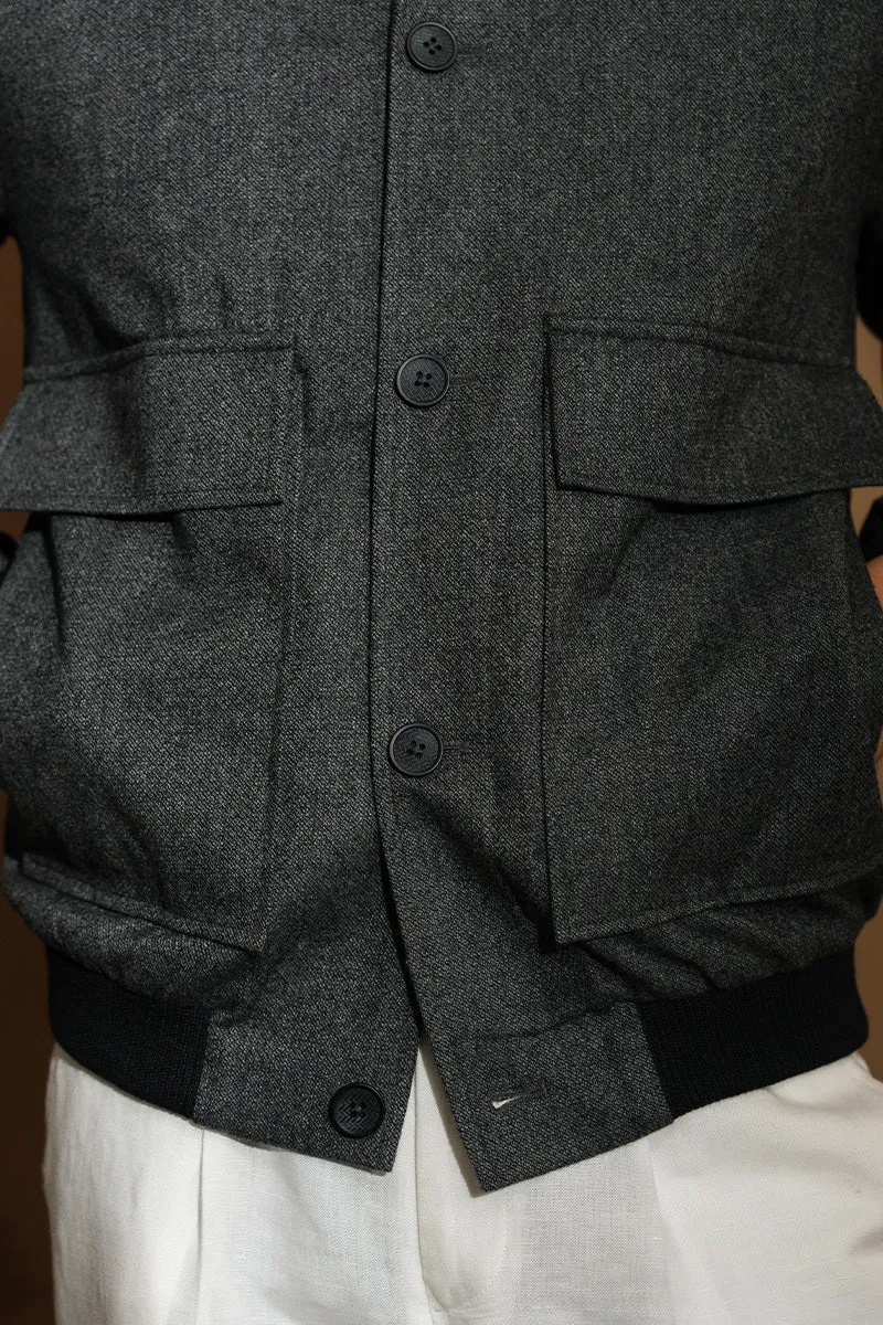 'Roger' Jacket