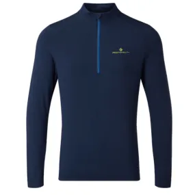 Ronhill Men's Tech Thermal 1/2 Zip Top