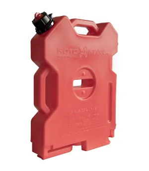 Rotopax 2 Gallon Gasoline