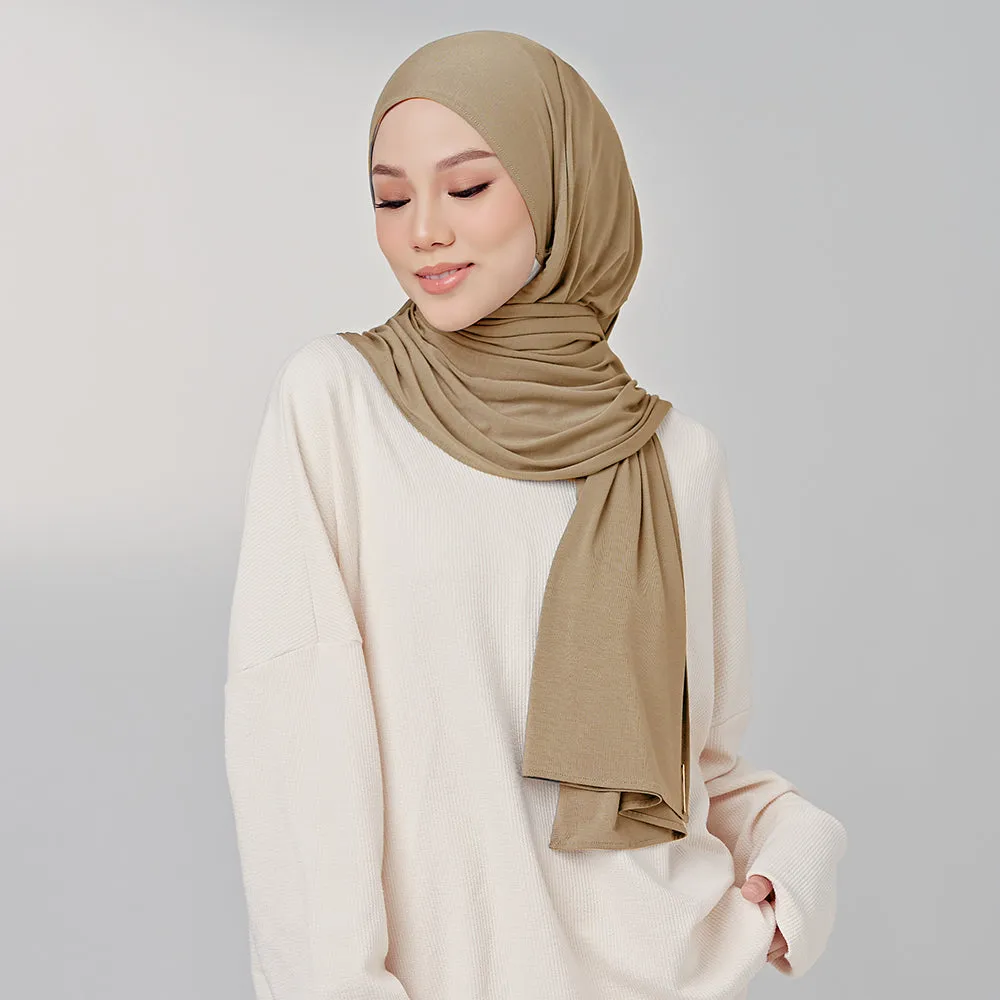 Safaa Bamboo in Olive