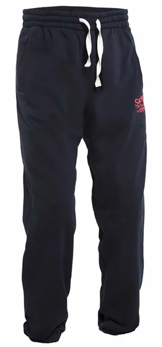 Salming Core Pants, Navy