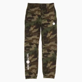 Salty Crew Slow Roll Boys Sweatpant