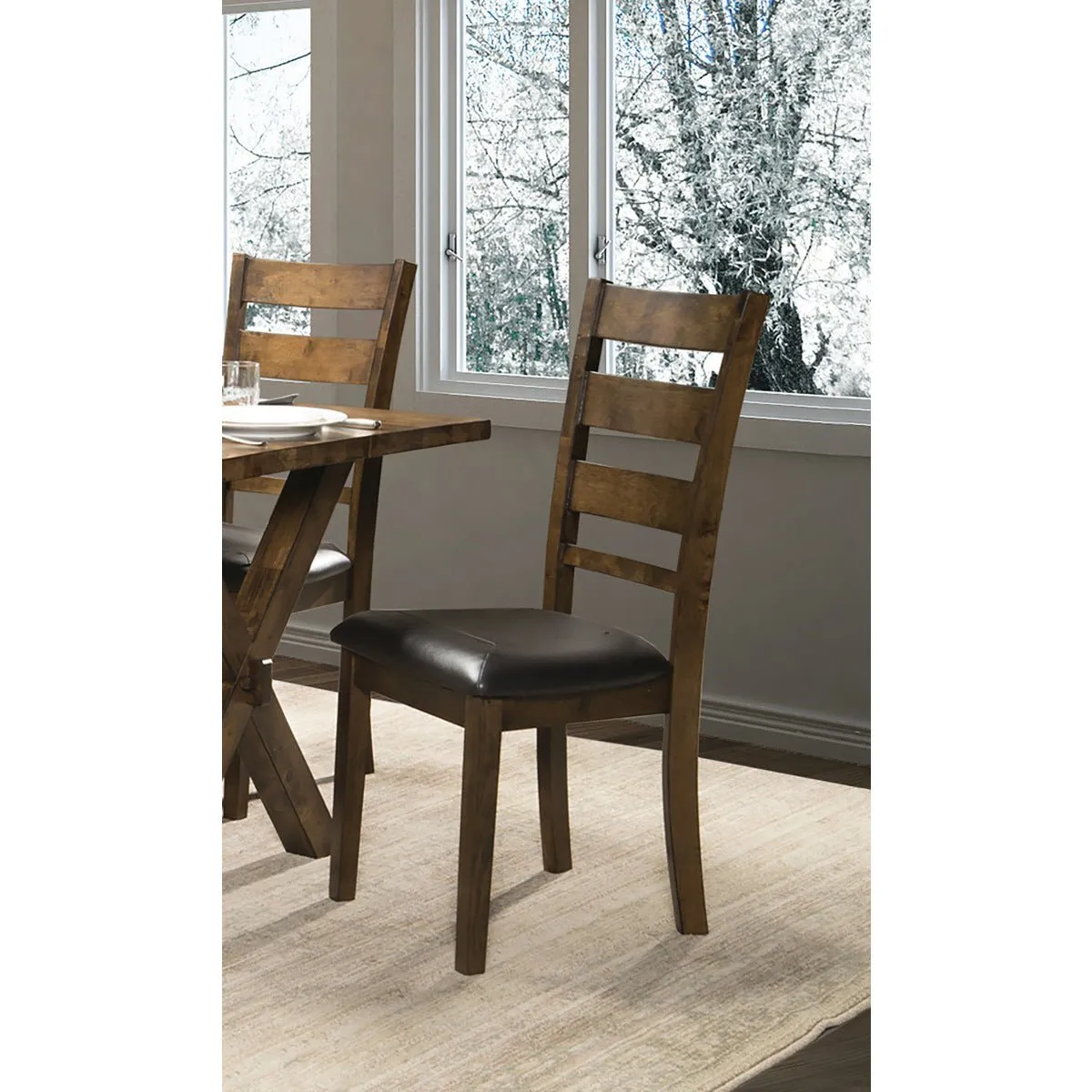 Sansa Side Chair - Set of 2