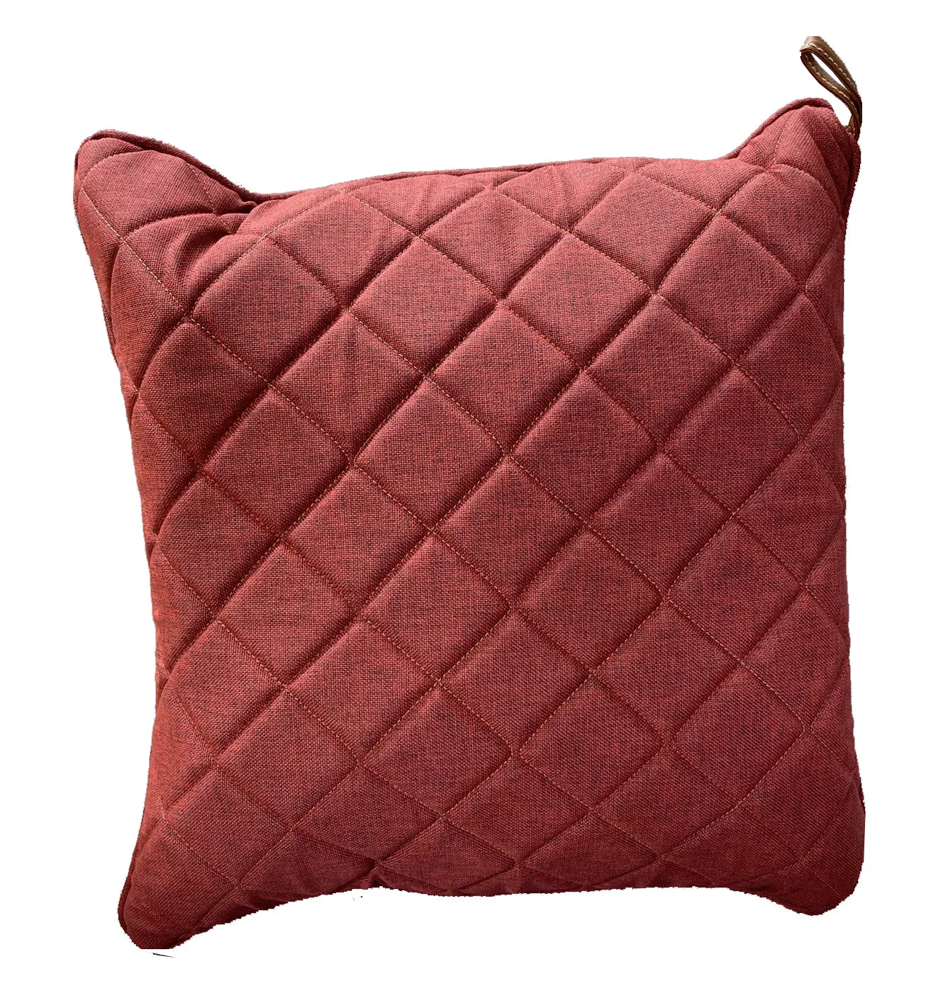 Scatter Cushions -Quilted -  Olifen