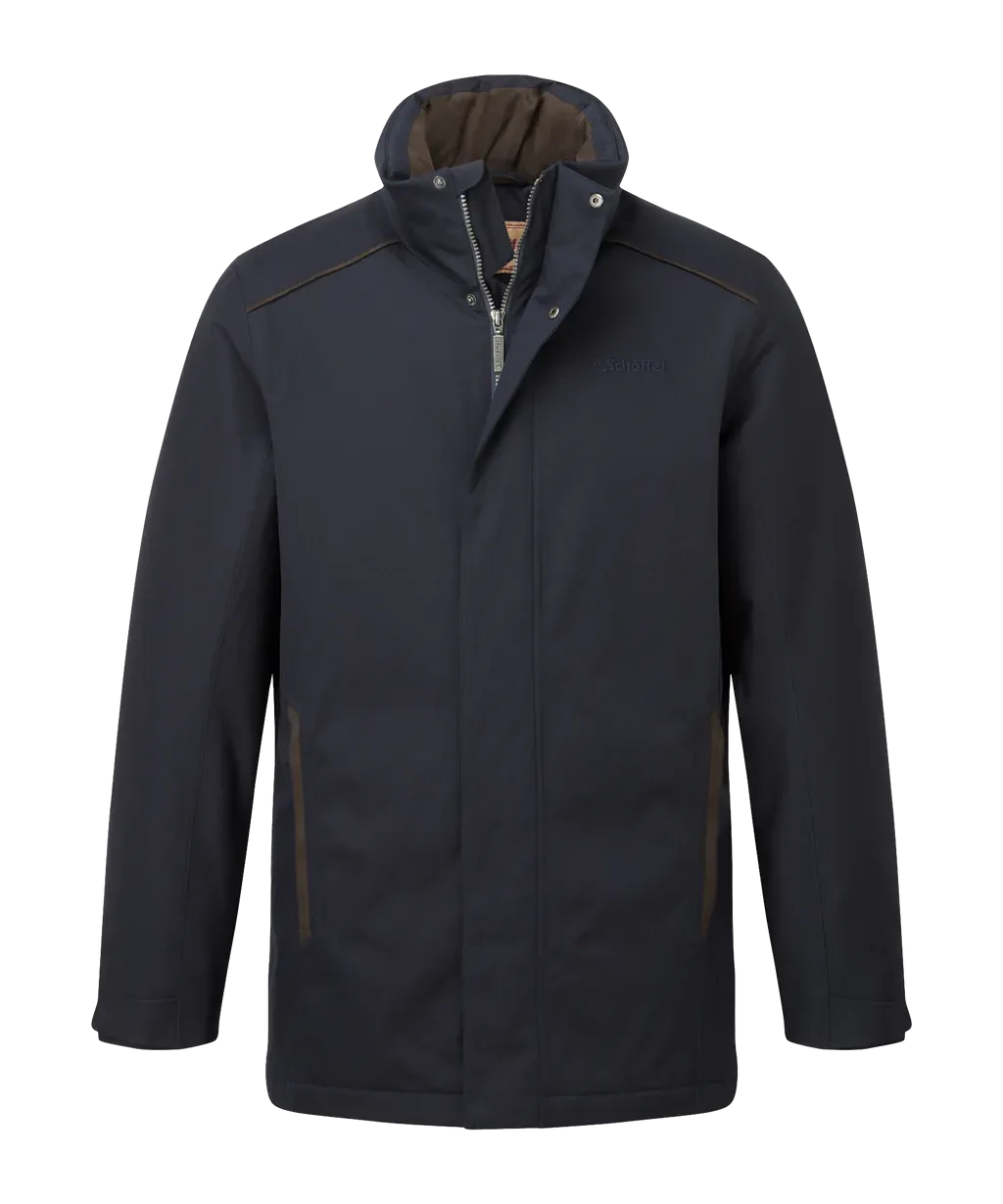 Schoffel - Whitton Waterproof Coat