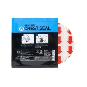 Sentinel Chest Seal