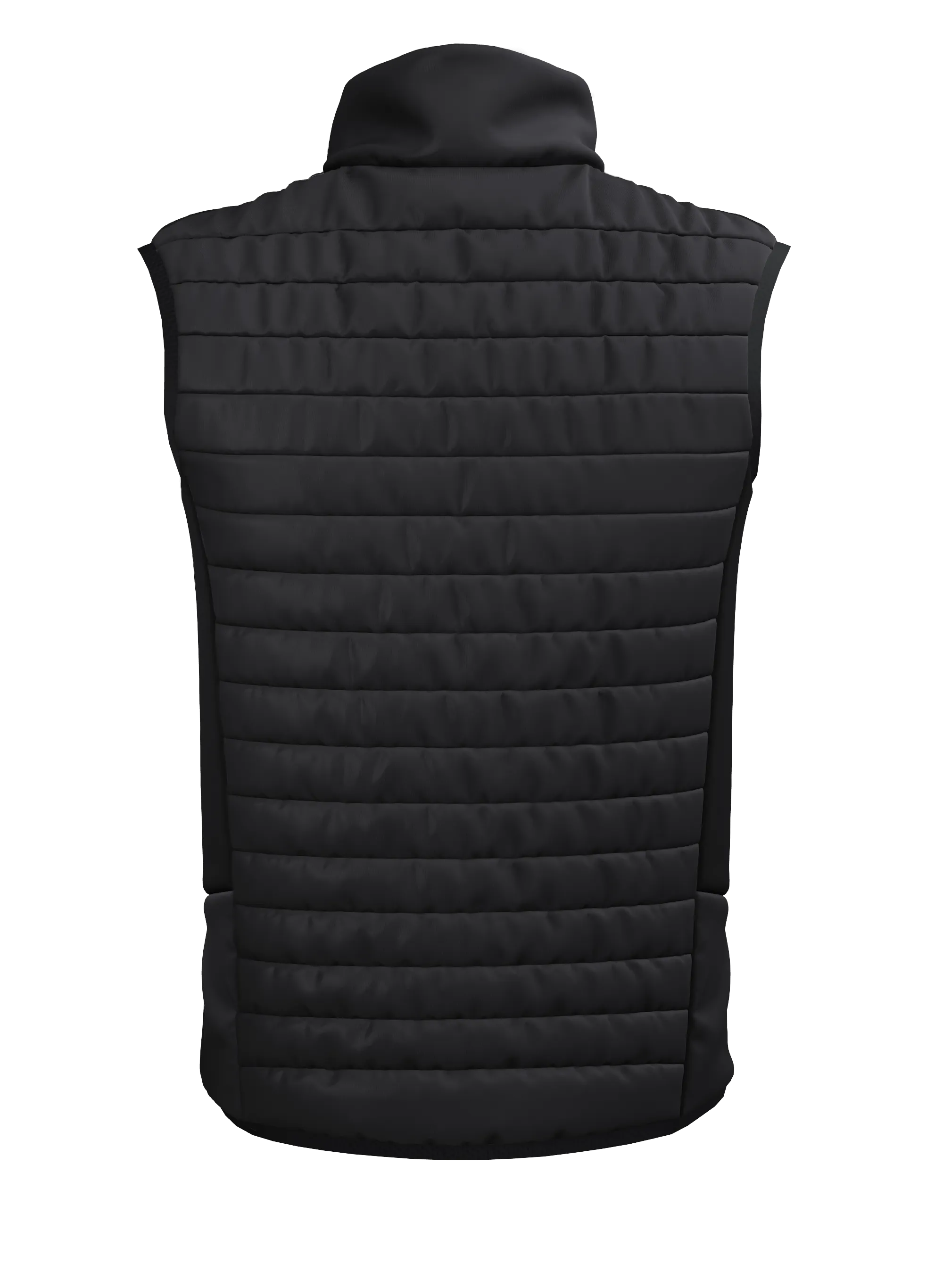 SHEFFIELD MAVERICKS GILET