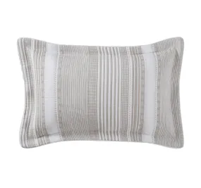 Sinclair 30x50cm Filled Cushion Linen