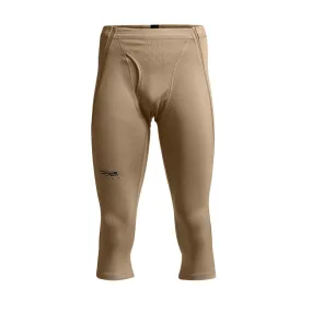 Sitka Merino 330 Base Layer Zip-Off Pant