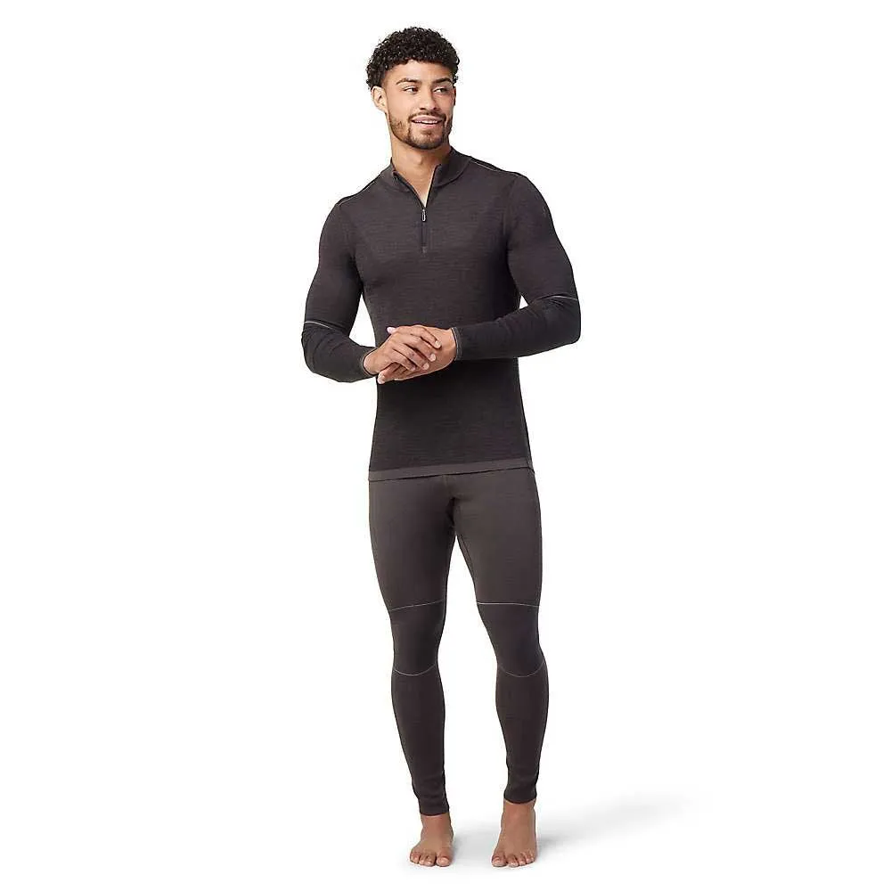 Smartwool Men's Intraknit Merino 250 Thermal 1/4 Zip