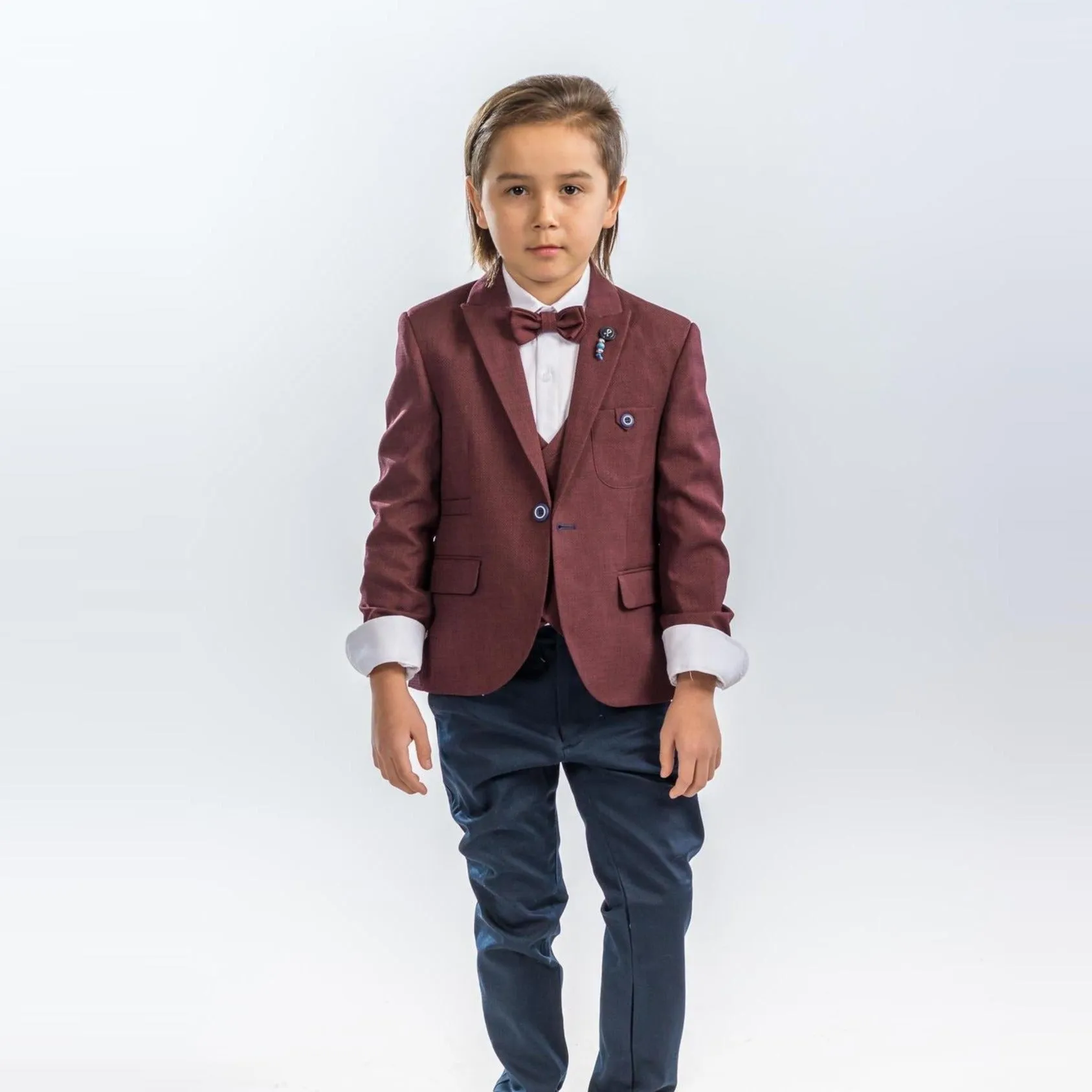 So Fresh! Formal Boys Suit