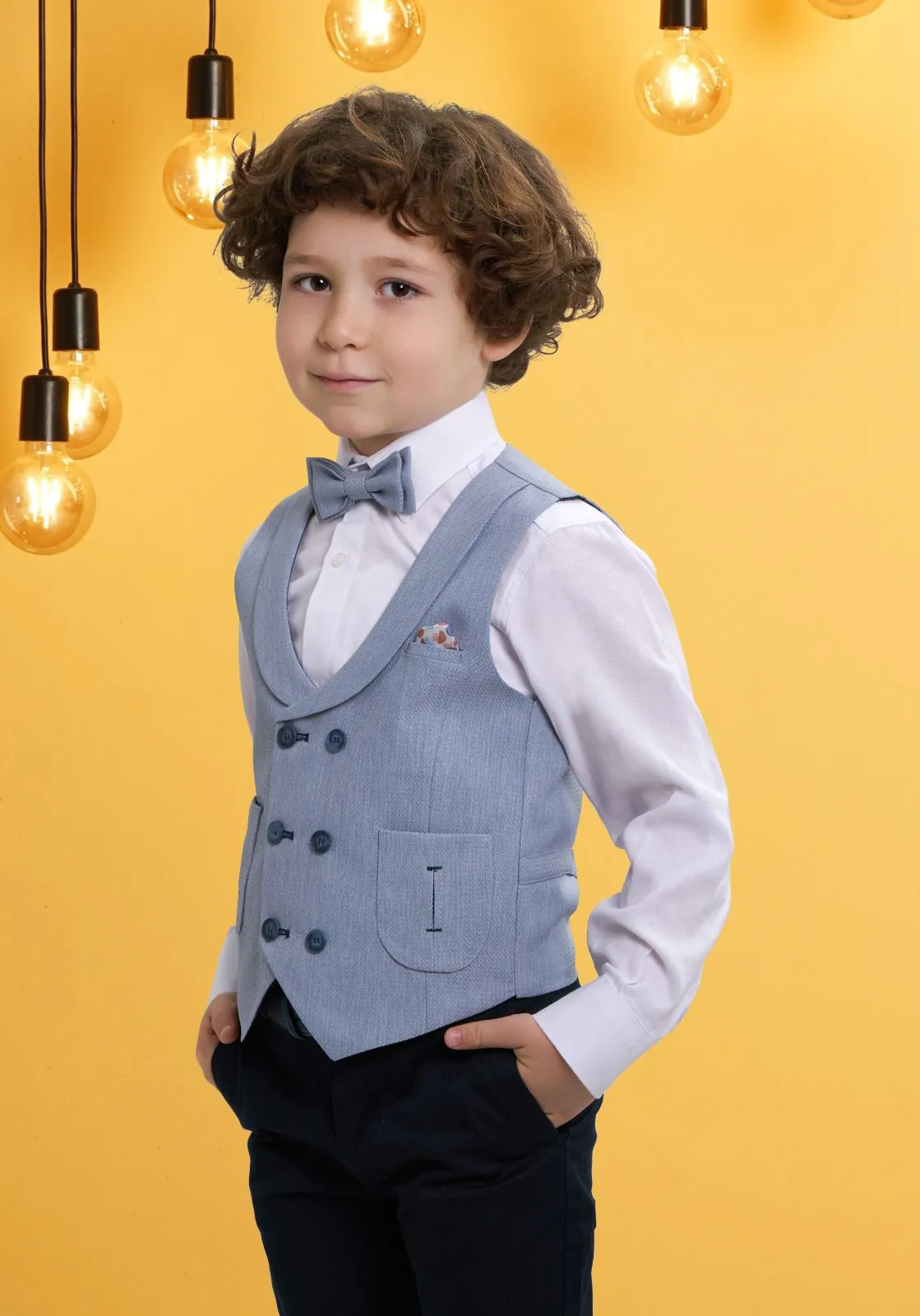 So Fresh! Formal Boys Suit