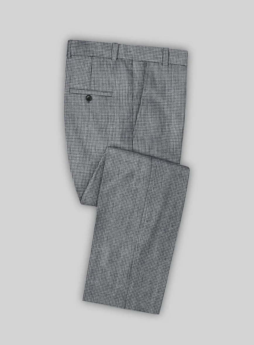 Solbiati Linen Cuan Pants