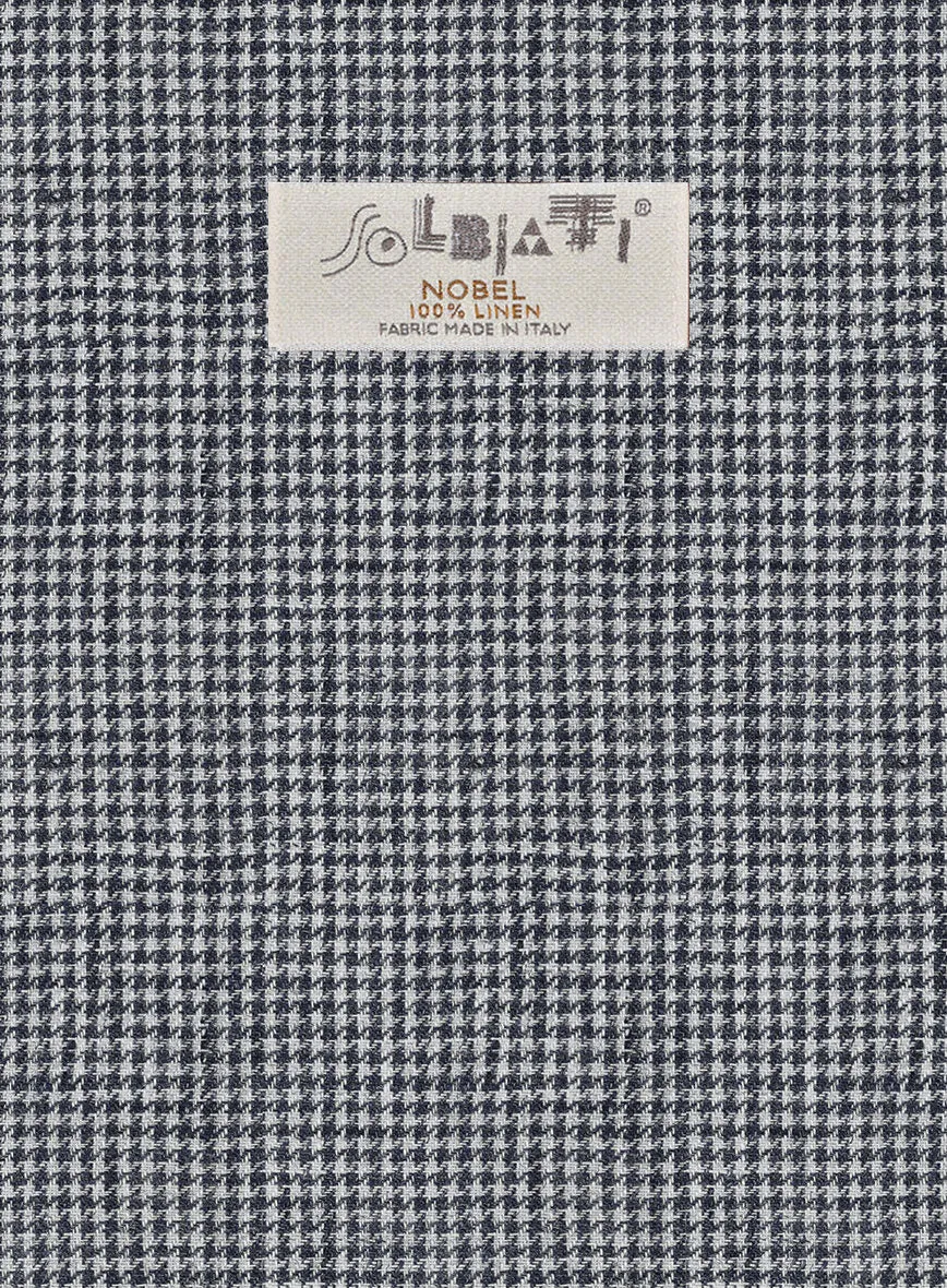 Solbiati Linen Cuan Pants