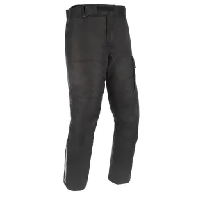 Spartan WP Men's Motorbike Pant Black Long