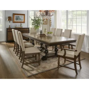 Stonington Collection Dining Set