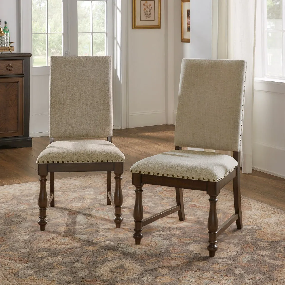 Stonington Collection Dining Set