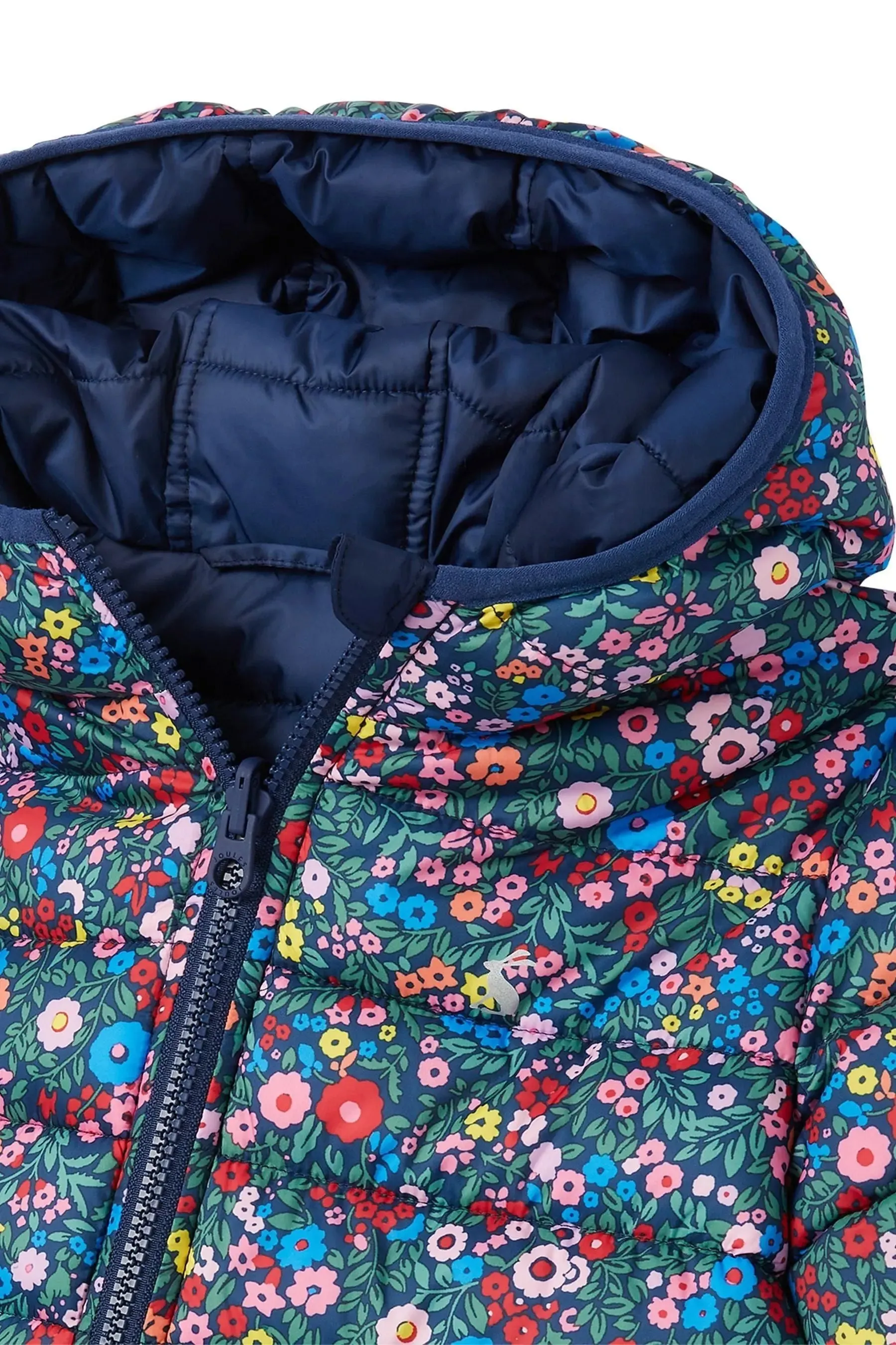 Switch It Reversible Padded Jacket | Joules