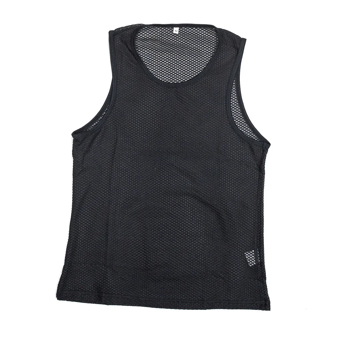 The Base Layer Black