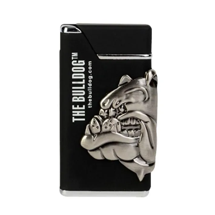 The Bulldog Blazer - Turbo Jet Lighter