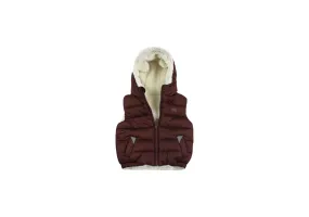 Toastie, Baby Reversible Gilet, 12-18 Months