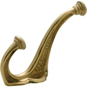 Tradco Edwardian Hat & Coat Hook