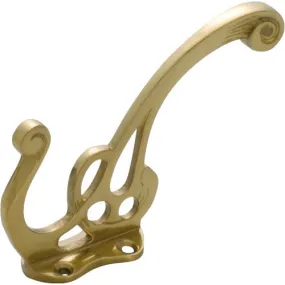 Tradco Nouveau Hat & Coat Hook