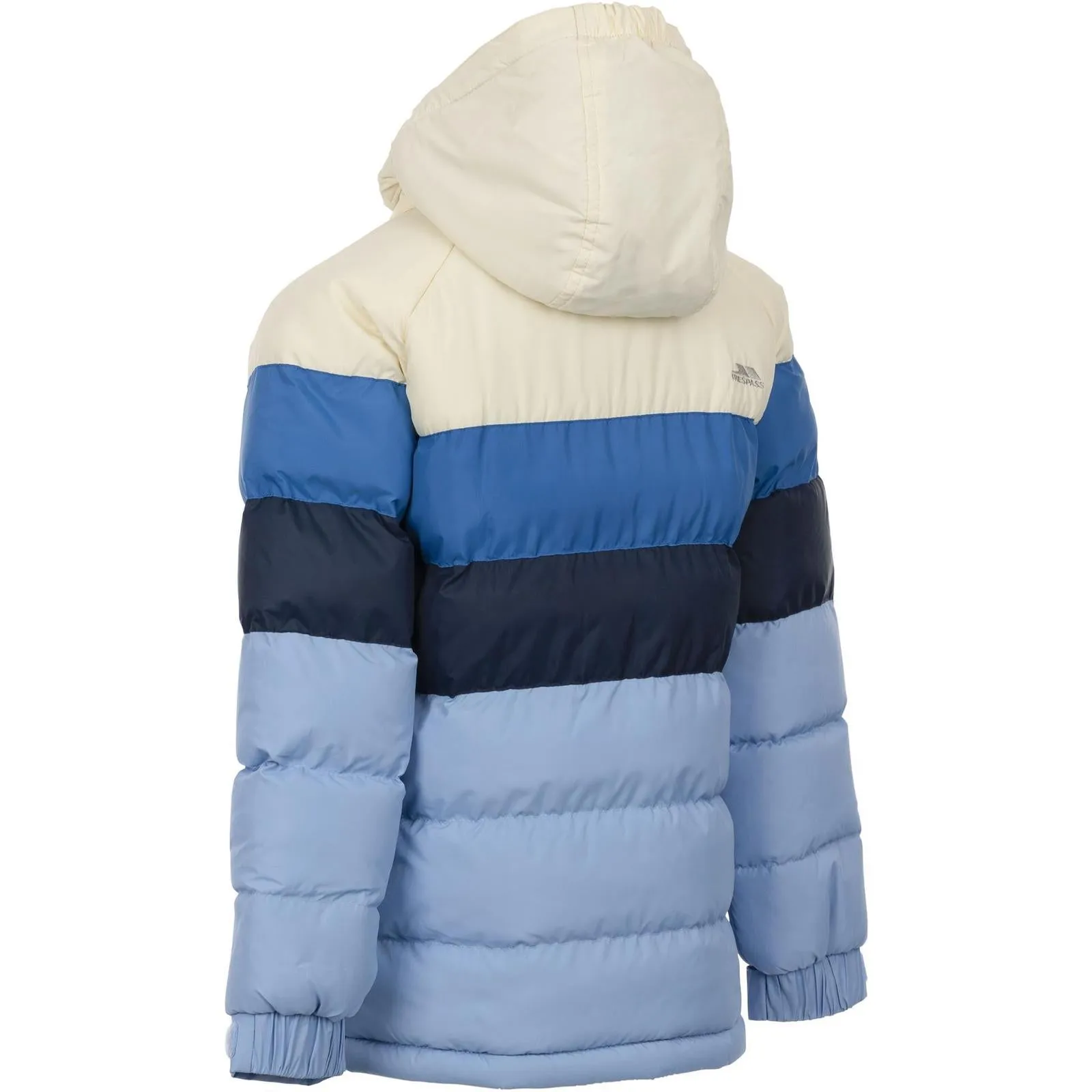 Trespass Kids Calmere Quilted Jacket