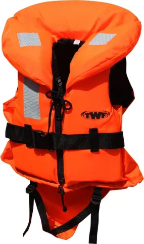 TWF Kids Life Jacket