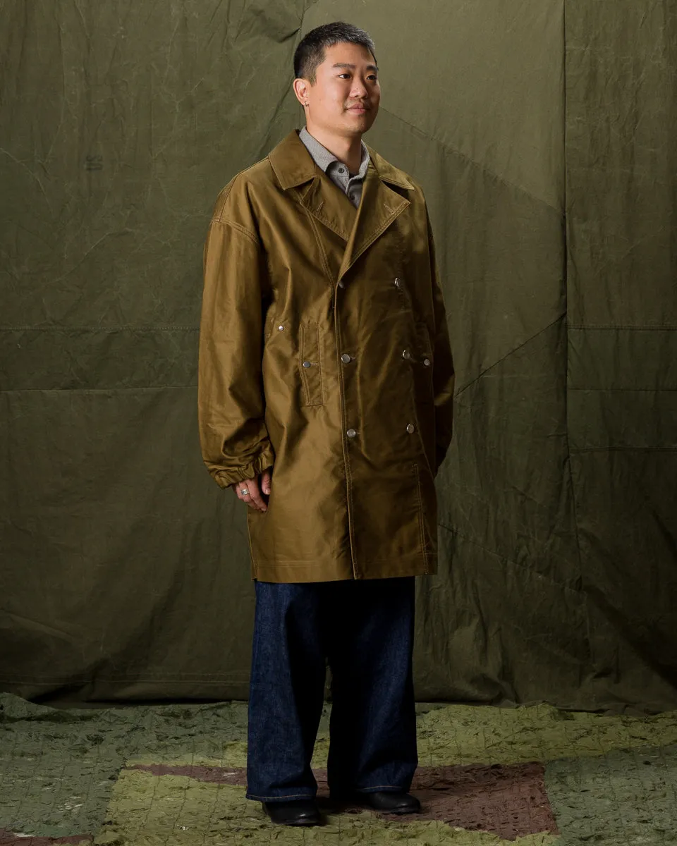 Type 70 Jacket - Khaki