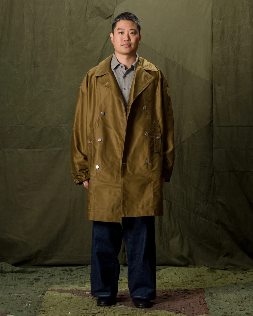 Type 70 Jacket - Khaki