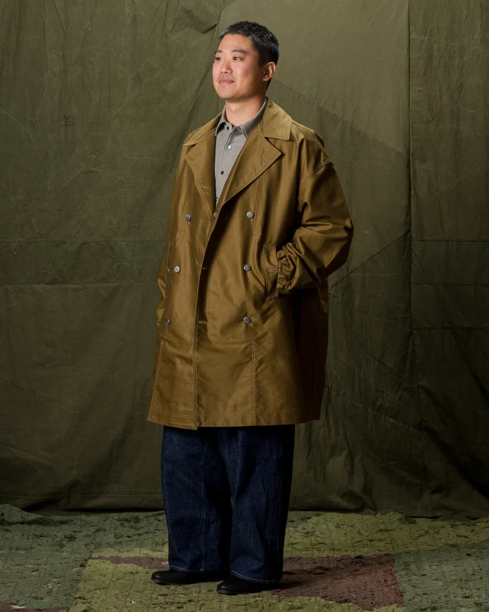 Type 70 Jacket - Khaki