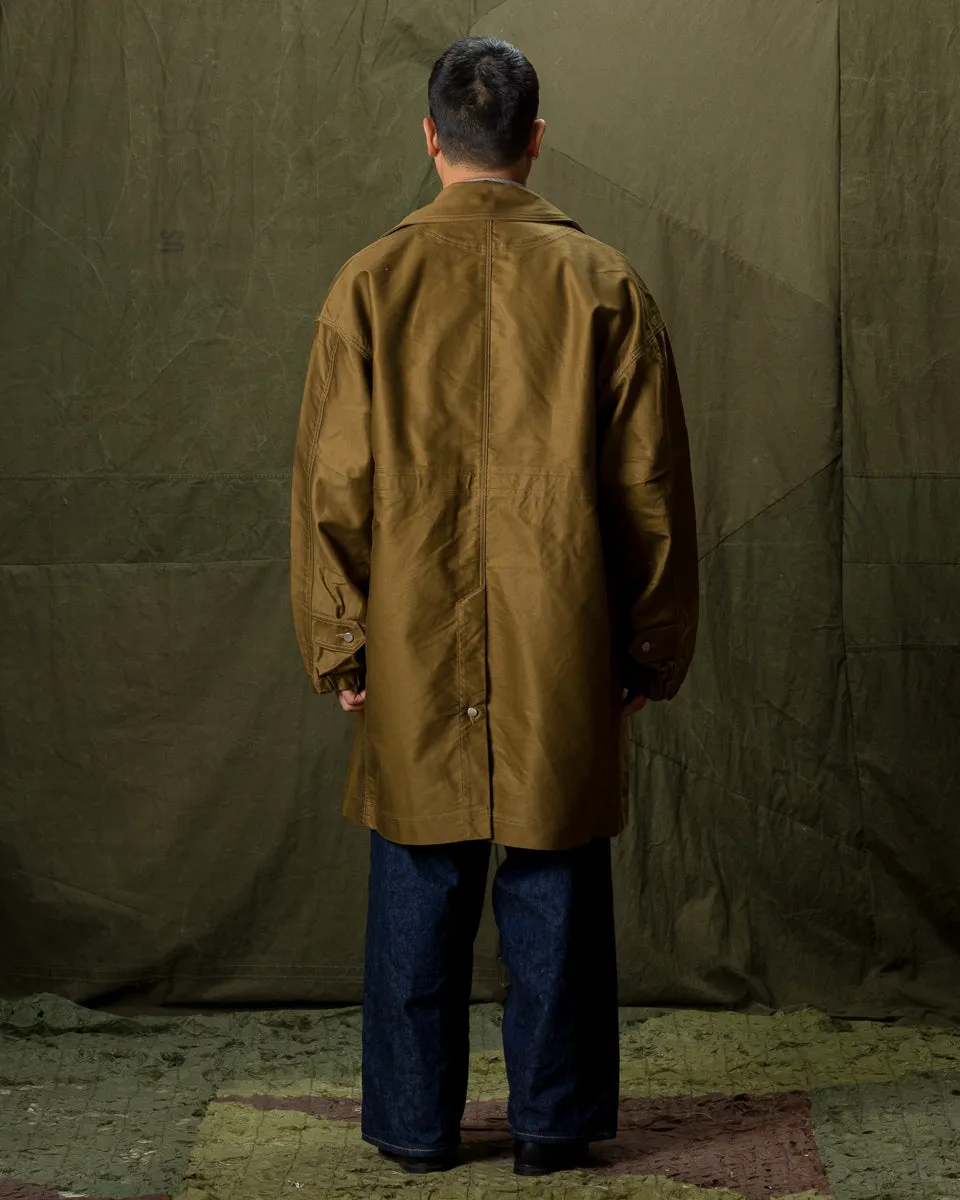 Type 70 Jacket - Khaki