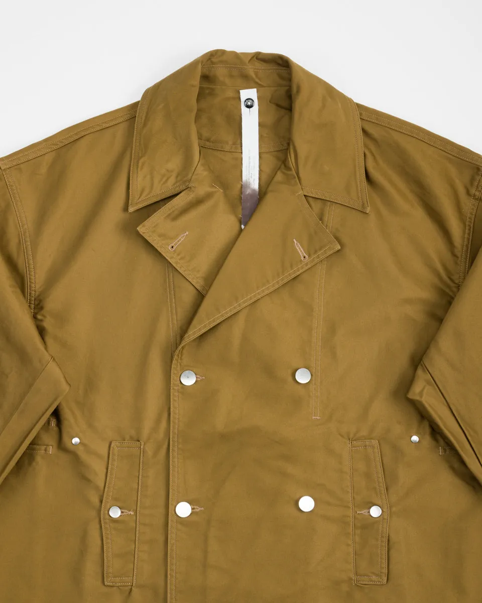 Type 70 Jacket - Khaki