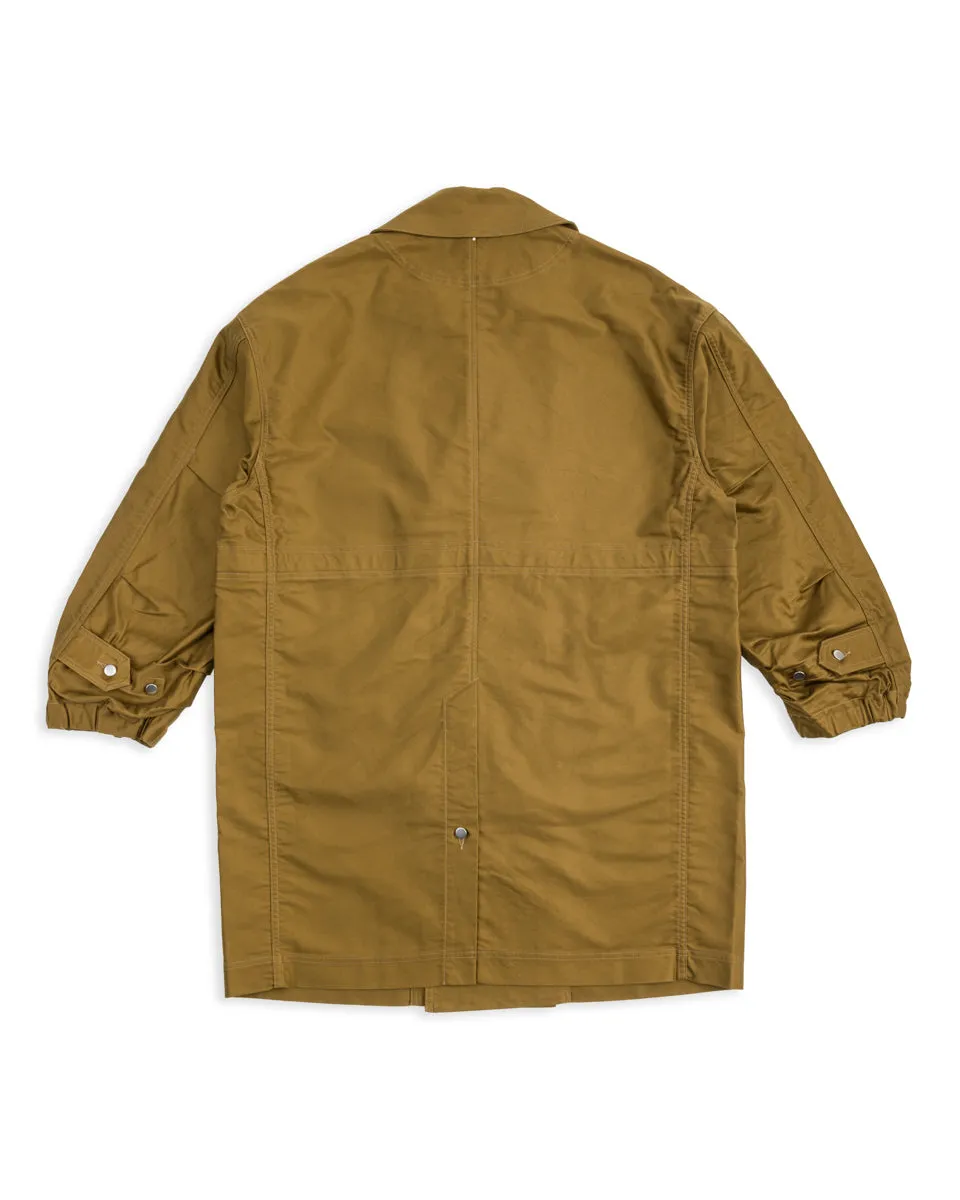 Type 70 Jacket - Khaki