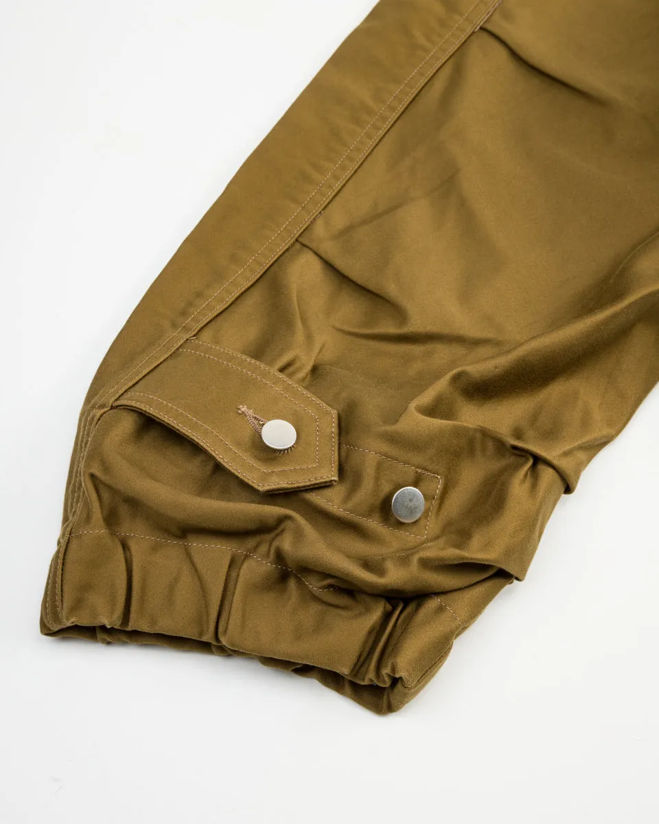 Type 70 Jacket - Khaki