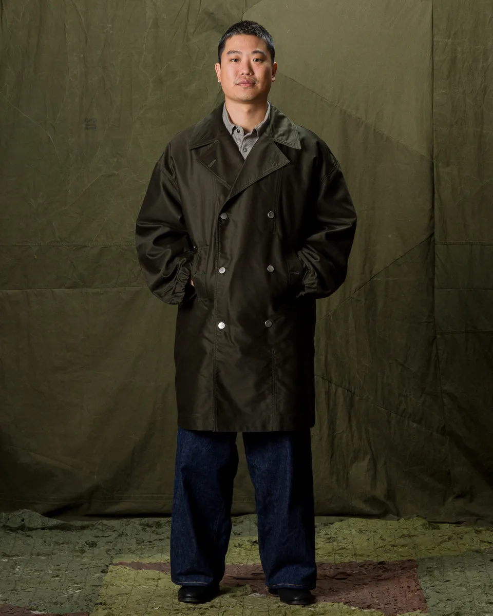 Type 70 Jacket - Olive