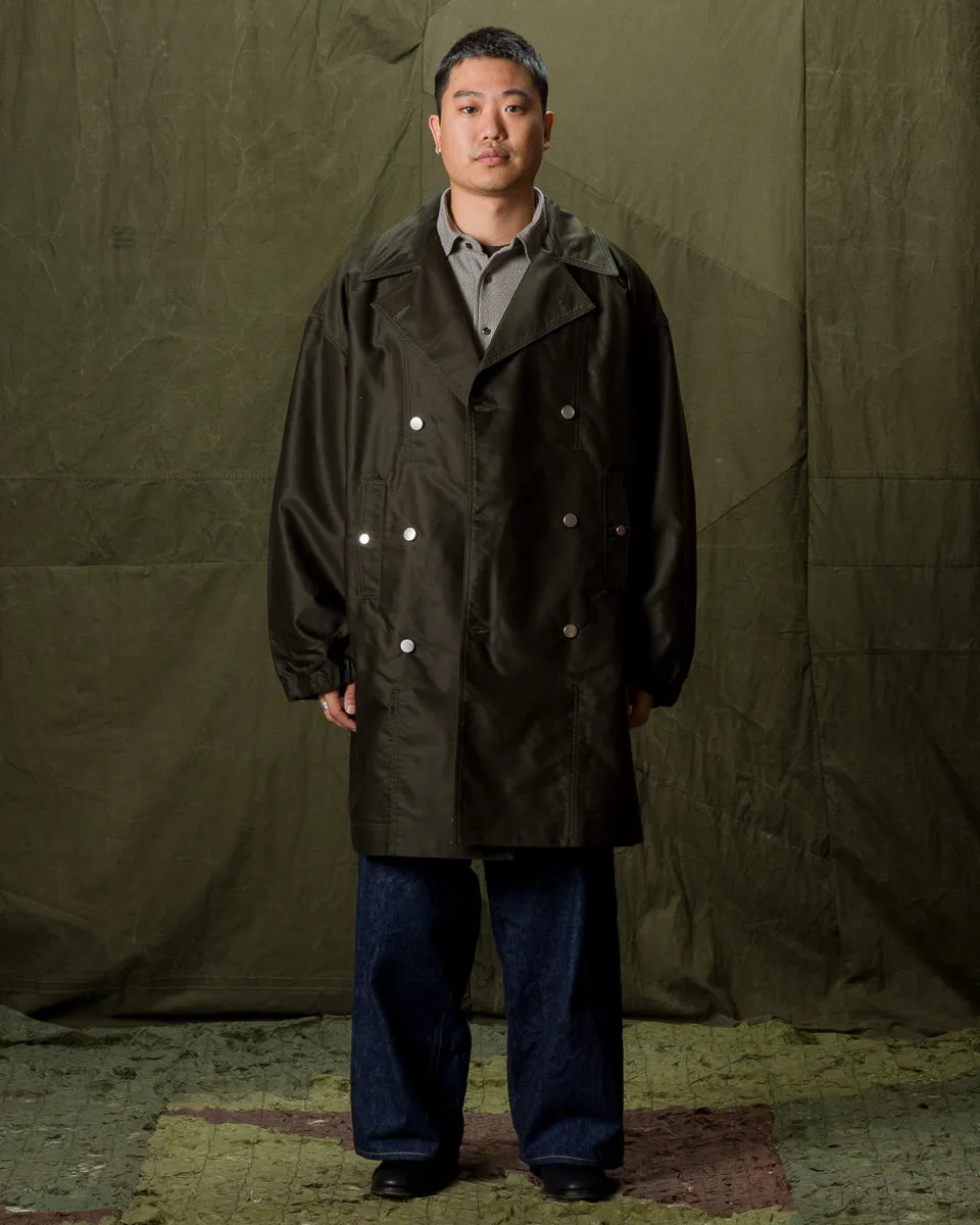 Type 70 Jacket - Olive